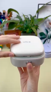 Bộ Kim Chỉ Mini Đa Năng Cao Cấp Full Phụ Kiện | Hộp May Vá Cầm Tay Nam Châm Hút Kim Du Lịch