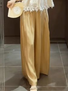 XUECAIQI | Slimming Traditional Chinese Style Outfit Set