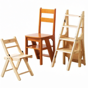 XIWUSHOUJIANG | Heavy Duty Folding Step Stool