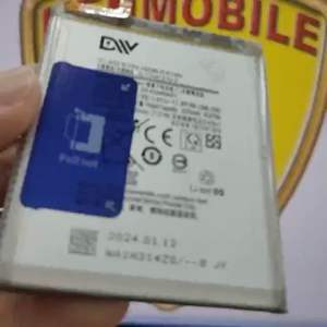 Pin ZIN DW SS Model EB-BG985ABY Dùng Cho S20 Plus / G985 / G986 (bảo hành 3 tháng)