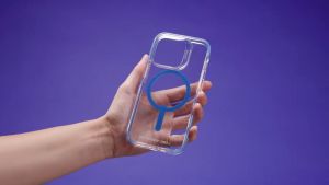 [ iPhone 15 Pro Max /Pro / Plus ] ZAGG Santa Cruz Snap - MagSafe Compatible Case