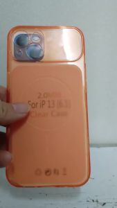Ốp Điện Thoại iPhone 17 Pro Max Biến Hình Tức Thì - Vỏ Bảo Vệ Trong Suốt Chống Xước Chống Bụi Chống Trượt Thiết Kế Cửa Sổ Lớn