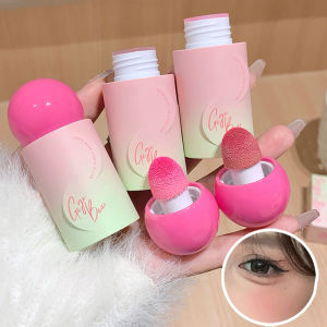 Kem Dưỡng Ẩm Dạng Lỏng Gege Bear Light Blush Dưỡng Trắng Sáng Tự Nhiên Tạo Hiệu Ứng Gương Mang Lại Sức Sống Cho Làn Da