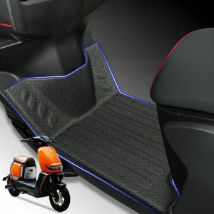 For KINJAN DZ Shadow Supreme Edition New National Standard Electric Bike Mat