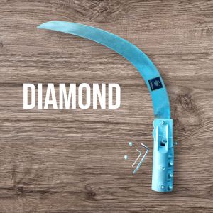 EGREK DIAMOND ORIGINAL SIAP PAKAI TANPA ASAH