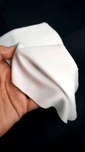 PPS Cleanroom Wipers 9x9 (150pcs) – Industrial Grade Lint-Free Cleaning Cloth