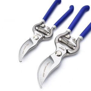 Hướng Dẫn Sử Dụng Kéo Làm Vườn SK5 Bypass Pruner Để Tỉa Cây Cảnh Cây Trái Cây Nhánh Kim Loại Dụng Cụ Làm Vườn 8/10 Inch
