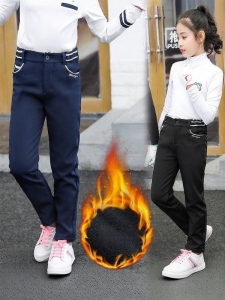 TTYGJ | Warm Thermal Trousers Autumn Winter