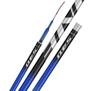 JINGZHANLI | Ultra-light Ultra-hard Fishing Rod 5.4/7 m