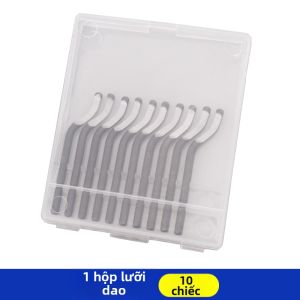 DUOCAIHANI | Bộ Công Cụ Gọt Vát Mép cho Mô Hình và In 3D