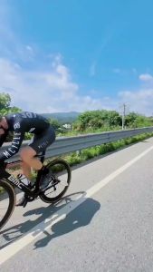 [coodoo] Quần Dây treo Mcycle MK077 - MK091  pro cho Nam  Bo quần không đường may  co giản tốt  đệm Itali hàng mcycle