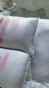 1kg Sun Bright Salt for Water Station/Regeneration of Water Softener