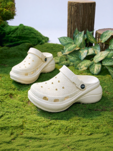 Semir | Dép Sandal Gót Bằng Mùa Hè