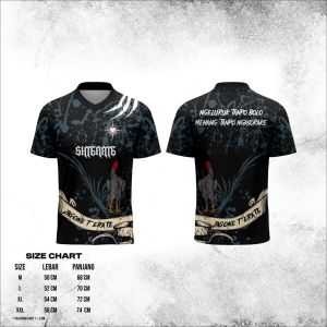 JERSEY PSHT // JERSEY JAGONE TERATE // JERSEY TERATE // JERSEY  PSHT TERBARU