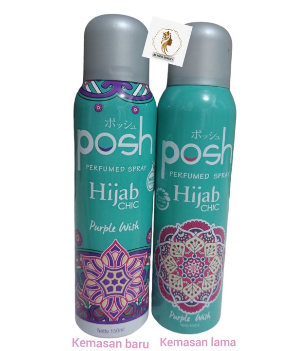 posh hijab