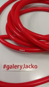 SELANG VACUM THROTTLE BODY INTAKE VACUM SENSOR GREAT COROLLA 1.6 4A SAMCO ID 4MM HARGA 1 METER