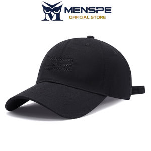 MENSPE Baseball Cap Summer Baseball Cap Outdoor Sun Hat Breathable Baseball Cap Leisure Peaked Cap Fashion Sun Protection Hat Adjustable Hat Outdoor Sports Workout Women Men