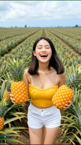 Paket POC ZPT NANAS | Pupuk NANAS Cepat Berbuah | pupuk pembesar buah NANAS | PUPUK TANAMAN NANAS