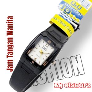 PROMO JAM TANGAN WANITA TALI KARETMURAH KUALITAS BAGUS TALI HALUS BISA BAYAR DITEMPAT