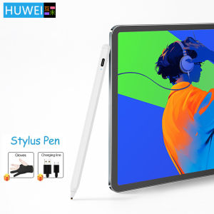 Stylus Pen For Lenovo Tab P12 12.7" Tablet Pen Rechargeable for Xiaoxin Pad Pro 12.7 TB-370FU TB-375FC Screen Touch Pen Pencil