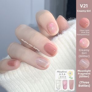 CHUBEISHI | Quick Drying Peelable Safety Nail Polish