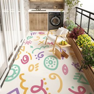 XXM | Waterproof Sun Resistant Anti-slip Mats