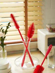 kochblume | Long Handle Silicone Cleaning Brush