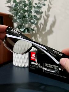 KDEAM แบรนด์แท้ ร้านไทย ส่งเร็ว ร้านไทย เลนส์ออโต้ ปรับแสงอัตโนมัติ กัน UV400 แว่นกันแดด ผู้ชาย ผู้หญิงใส่ได้