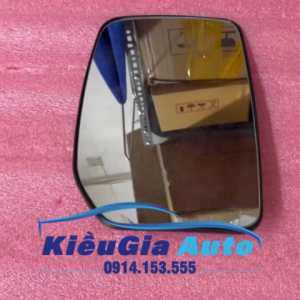 Mặt gương chiếu hậu Ford Transit 2008-2022 YC1517K740AA YC1517K741AA