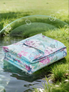 FUANNA (富安娜) | Antibacterial Air Conditioned Room Quilt