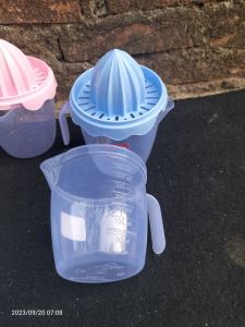 PERASAN JERUK MANUAL MURAH 350ML/alat pemeras jeruk/PERASAN JERUK just