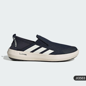 adidas | Giày Đi Bộ Mới Thoáng Khí Nam Nữ Slip-on
