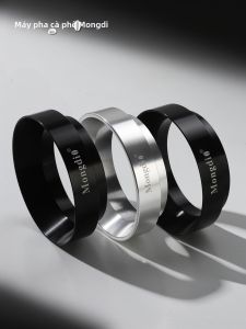 MONGDIO | Magnetic Coffee Catch Ring 51/53/58mm