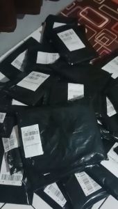 Kaos Distro Pria Wanita  Taslim Id Premium Coton Combed