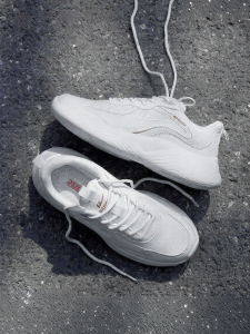Warrior | Men Lightweight Soft Sole Shock Absorbing Shoes