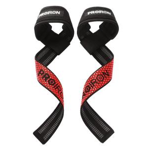 PROIRON | Grip Support Assistance Bands for Pull Ups