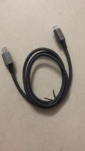 0.3m 1m 2m HDMI Male to Male Cable 2.0 4K 60Hz HDMI Cable for Xiaomi Xbox PS5 PS4 Laptops TV HDMI Splitter Digital Cable Cord