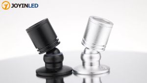 Lampu Sorot Etalase LED 1 WATT / MINI SPOTLIGHT LED 1W