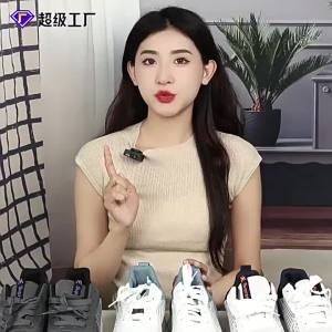 Giày Nam Mùa Mới Giày Nam sneakers Giày Chạy Bộ Thắt Dây Thời Trang Giày Thể Thao Nam