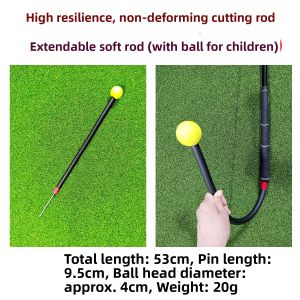 Swing Perfect | Wrist Correction Golf Swing Practice Stick