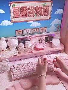 GameSir | Multi-Platform Wireless Game Controller