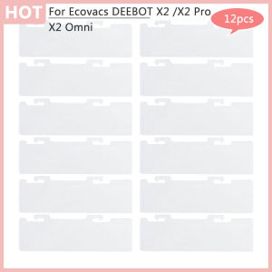 For Ecovacs DEEBOT X2 / X2 Omni / X2 Pro Interior Replacement Parts X2 Combo X2S Dust Box Baffle Plate Sweeper Vacuum Cleaner