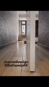 6 ชิ้น บานพับผีเสื้อสแตนเลส 4x3 หนา 2มม. หนา3มม. พร้อมสกรู ราคาชิ้นละ ขนาด 4"x3" พร้อมน๊อตสแตนเลส บานพับประตู