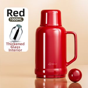 GIANXI | Large Capacity Thermos