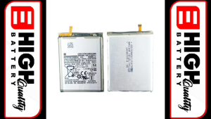 Baterai Samsung Galaxy Note 20 N980 SM-N980F / Note20 N981 SM-N981B Battery EB-BN980ABY Original