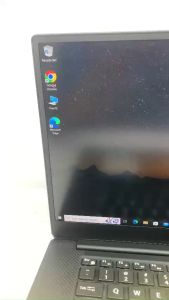 LAPTOP xách tay giá rẻ DELL PRECISION 5540 I7 9850H RAM 16gb SSD 512gb