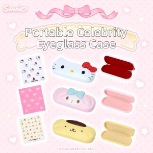 Sanrio | Cartoon Character Design Glasses Case
