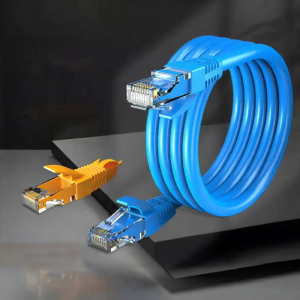 TOUGLESY | Home Gigabit Ethernet Cable