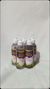 Minyak Telon Abahali Bidara 60 ml Original Abahali Minyak Telon Bayi Untuk Anak dan Bayi Premium