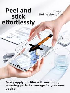 KAIHUI | Privacy Protection Tempered Glass Film